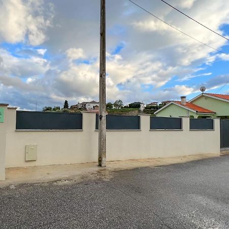 Casa De Campo Sonhos D'Ouro Ribeira  Ngoại thất bức ảnh