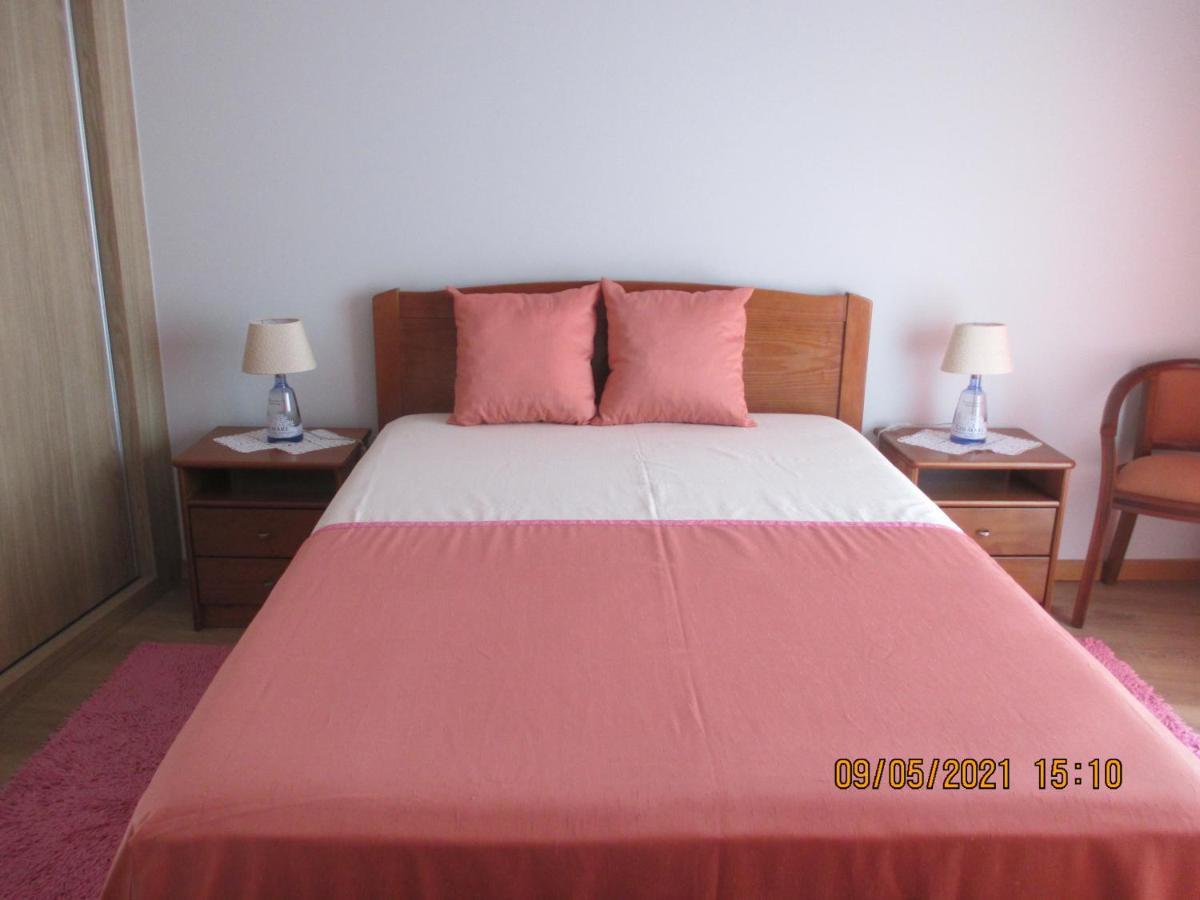 Casa De Campo Sonhos D'Ouro Ribeira  Ngoại thất bức ảnh
