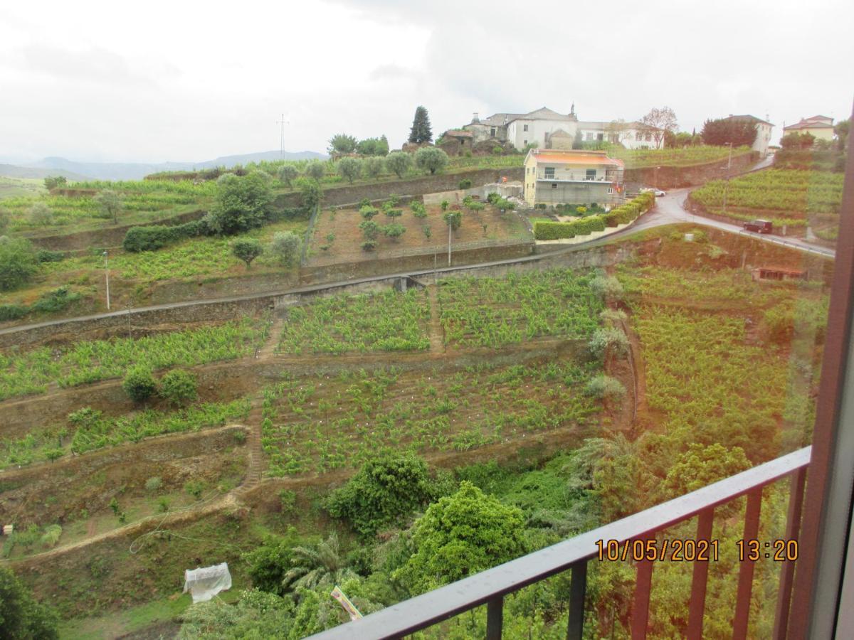 Casa De Campo Sonhos D'Ouro Ribeira  Ngoại thất bức ảnh