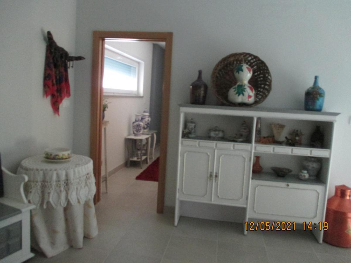 Casa De Campo Sonhos D'Ouro Ribeira  Ngoại thất bức ảnh