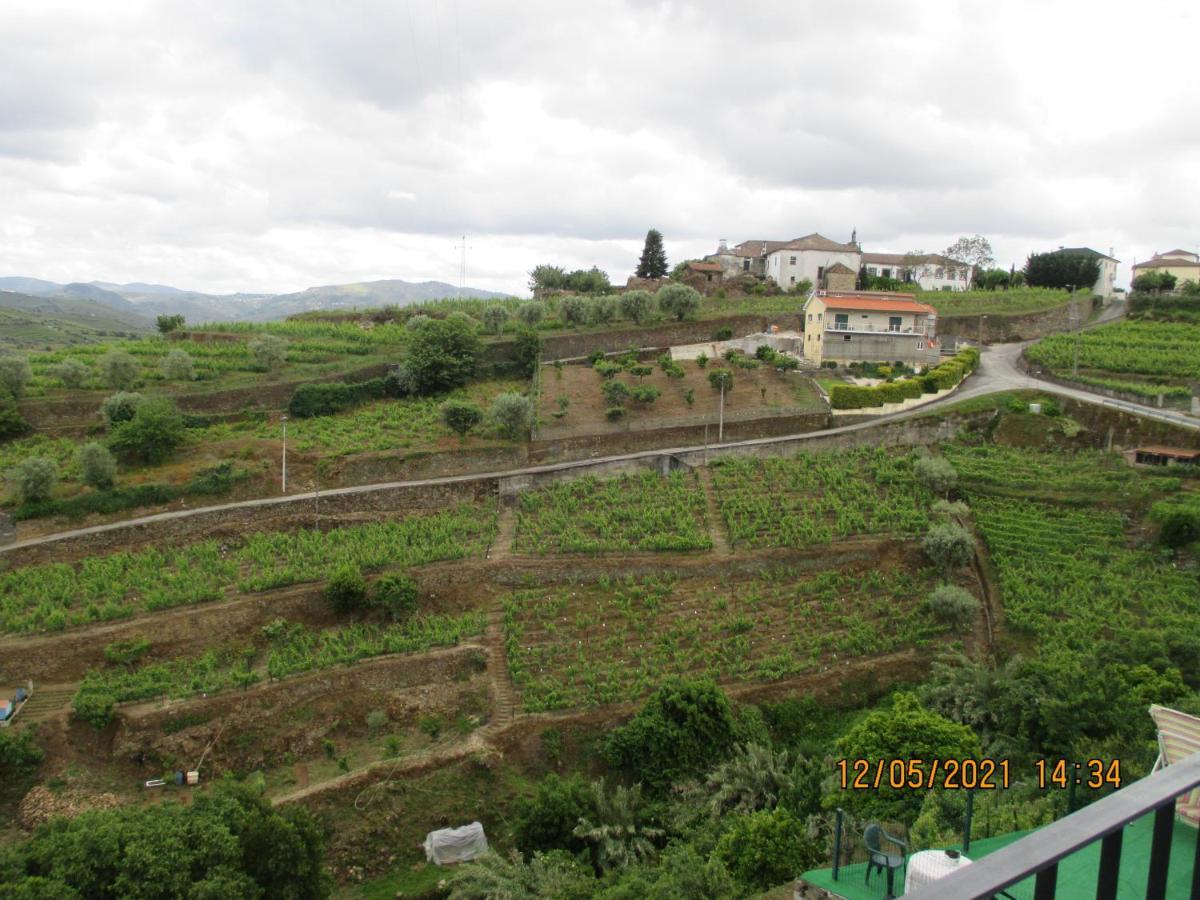 Casa De Campo Sonhos D'Ouro Ribeira  Ngoại thất bức ảnh