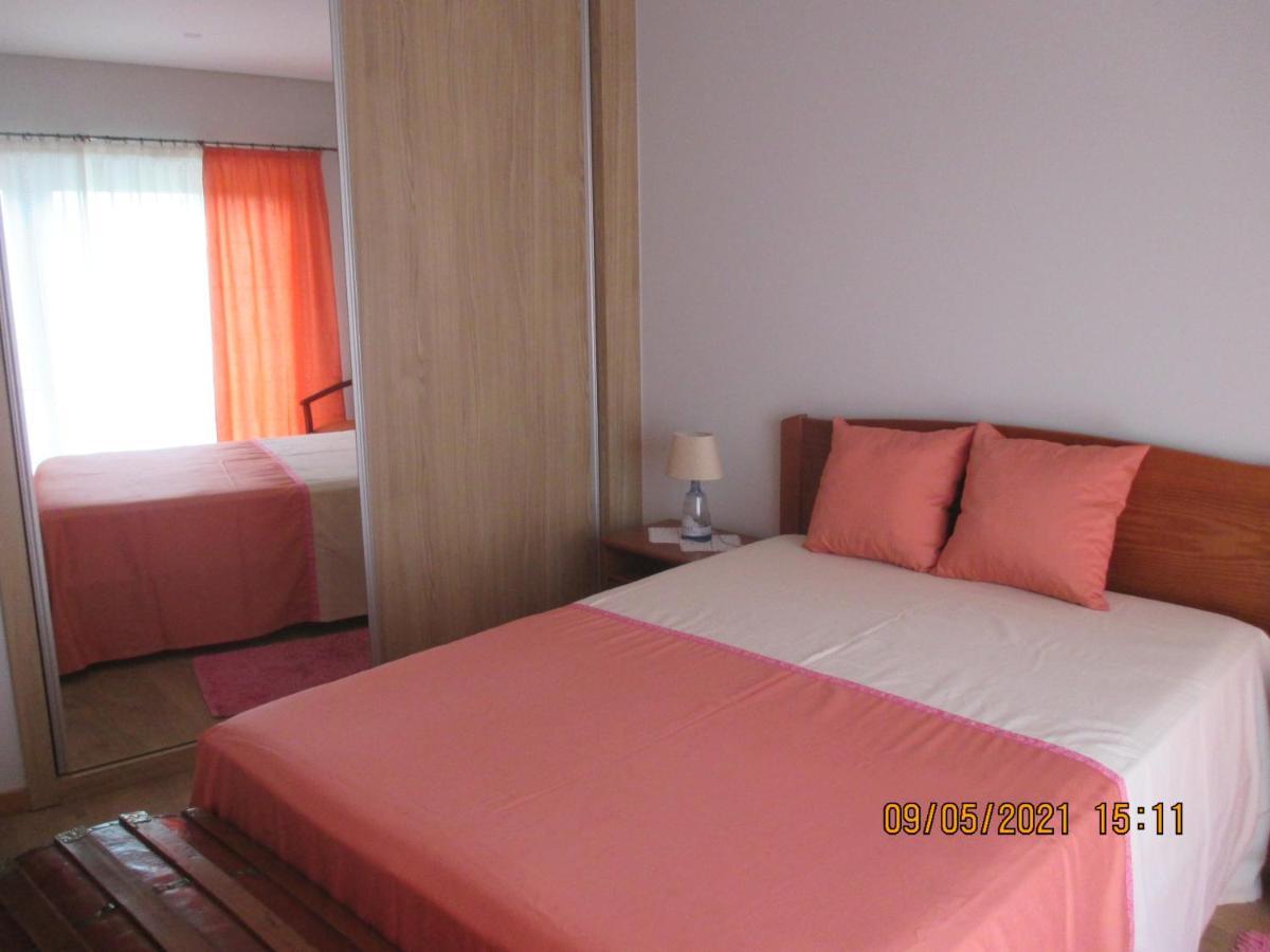 Casa De Campo Sonhos D'Ouro Ribeira  Ngoại thất bức ảnh