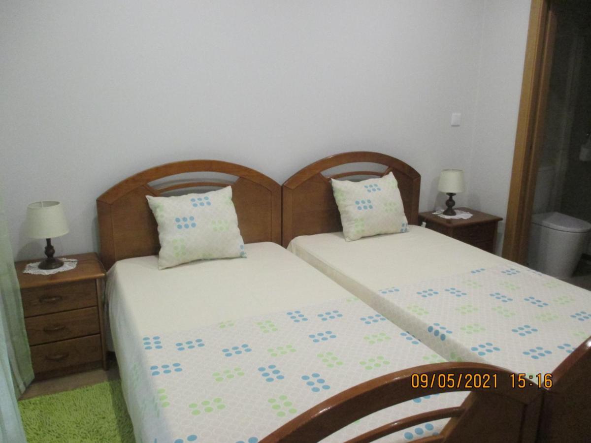 Casa De Campo Sonhos D'Ouro Ribeira  Ngoại thất bức ảnh