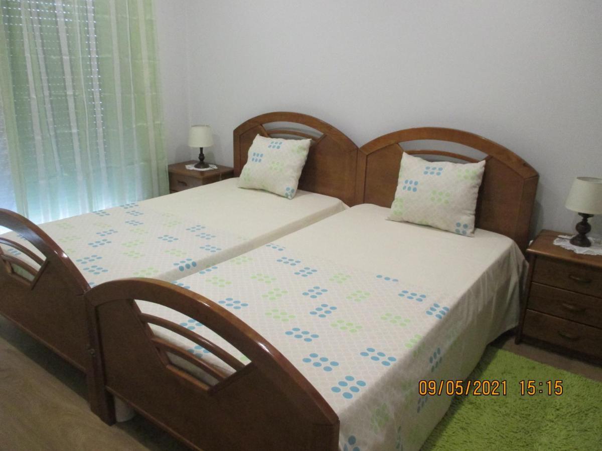 Casa De Campo Sonhos D'Ouro Ribeira  Ngoại thất bức ảnh