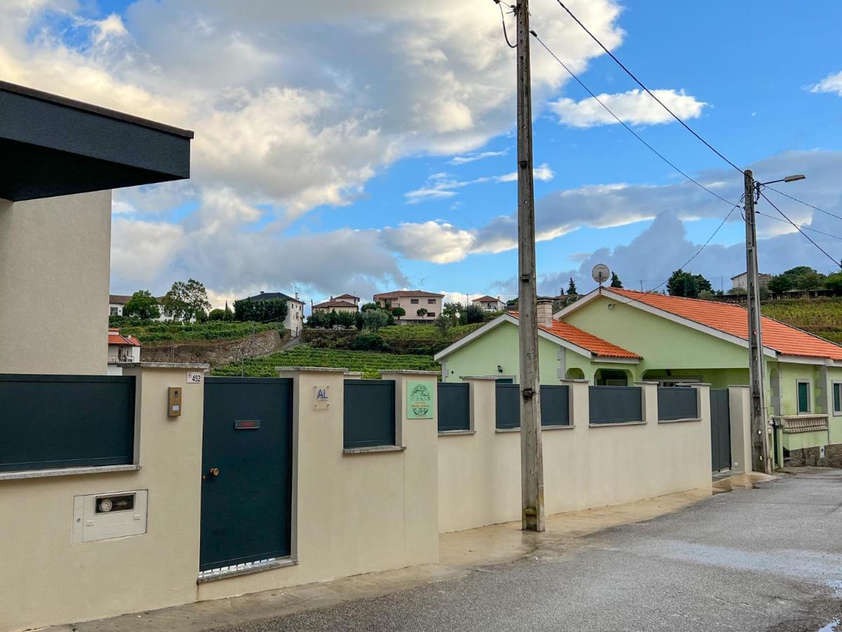 Casa De Campo Sonhos D'Ouro Ribeira  Ngoại thất bức ảnh