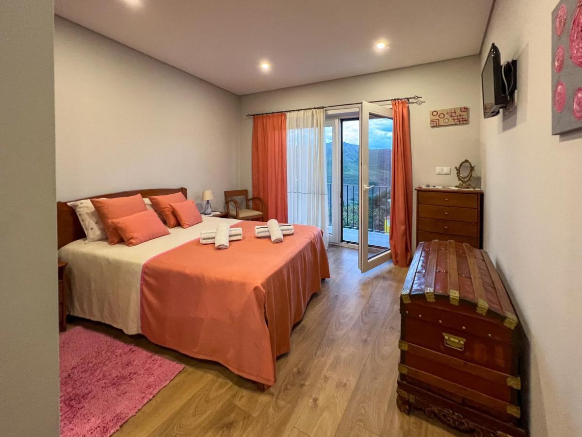 Casa De Campo Sonhos D'Ouro Ribeira  Ngoại thất bức ảnh