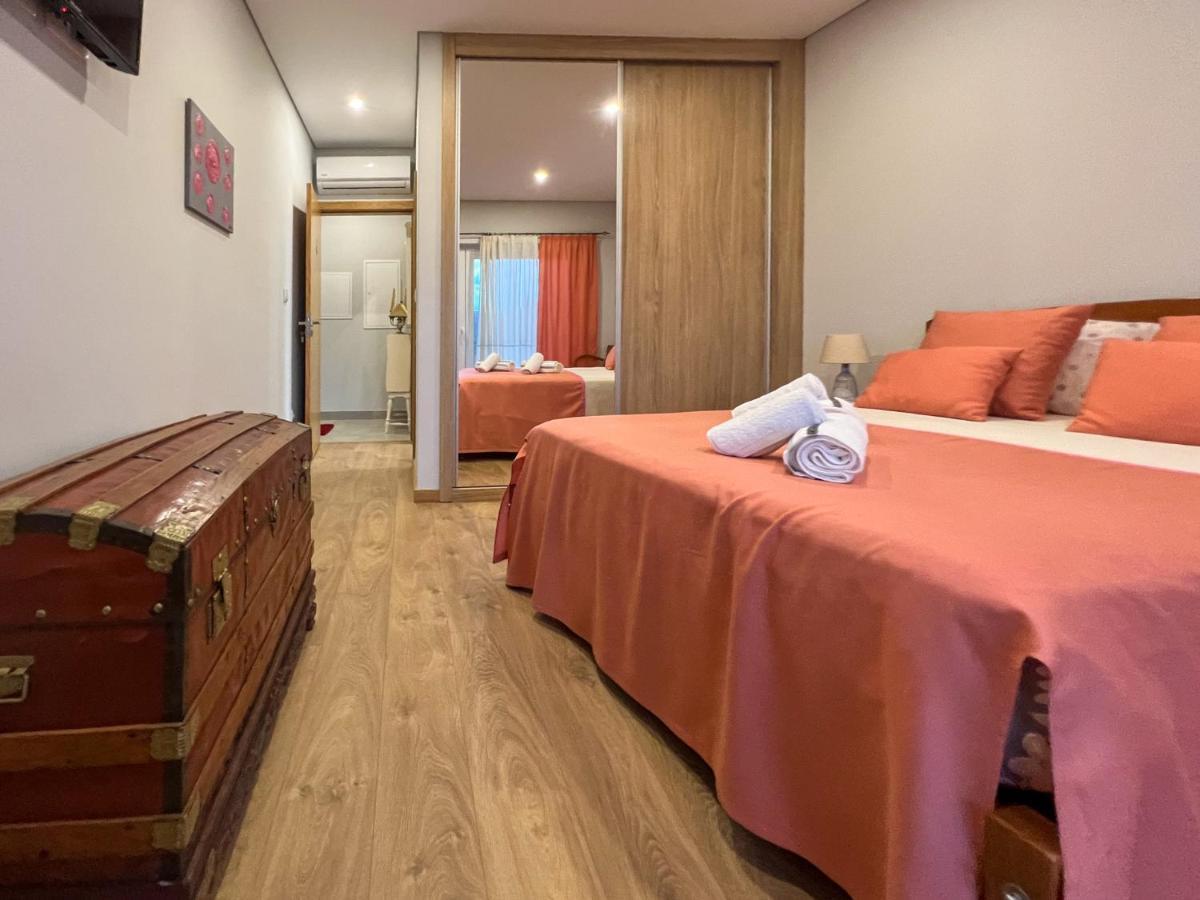 Casa De Campo Sonhos D'Ouro Ribeira  Ngoại thất bức ảnh