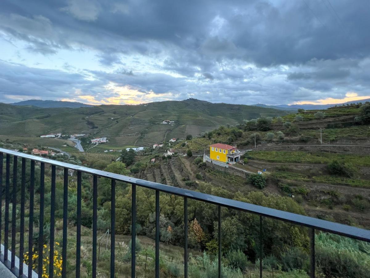 Casa De Campo Sonhos D'Ouro Ribeira  Ngoại thất bức ảnh