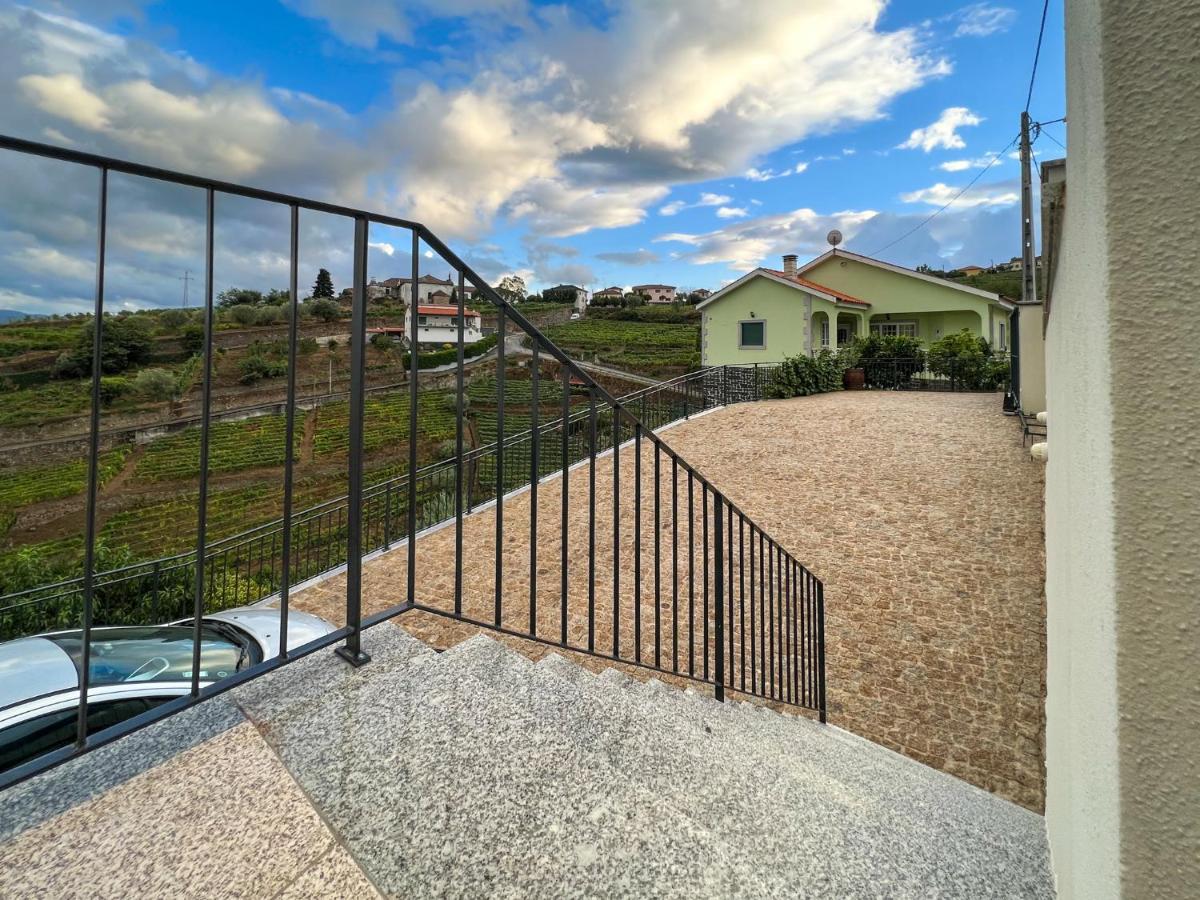Casa De Campo Sonhos D'Ouro Ribeira  Ngoại thất bức ảnh