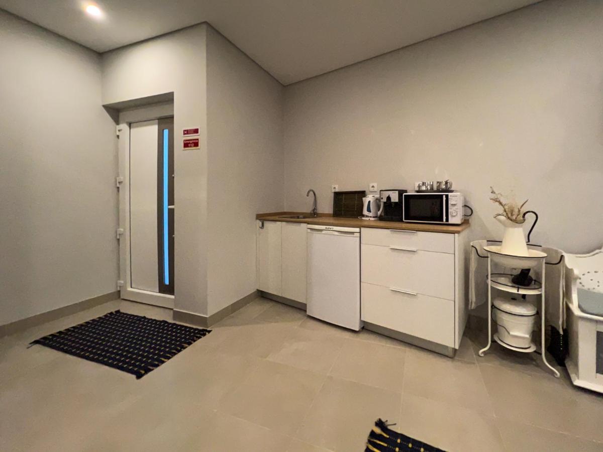 Casa De Campo Sonhos D'Ouro Ribeira  Ngoại thất bức ảnh