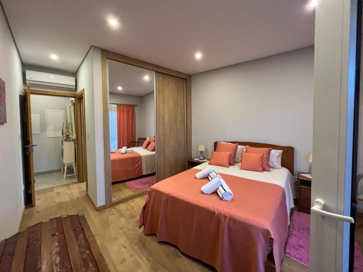 Casa De Campo Sonhos D'Ouro Ribeira  Ngoại thất bức ảnh
