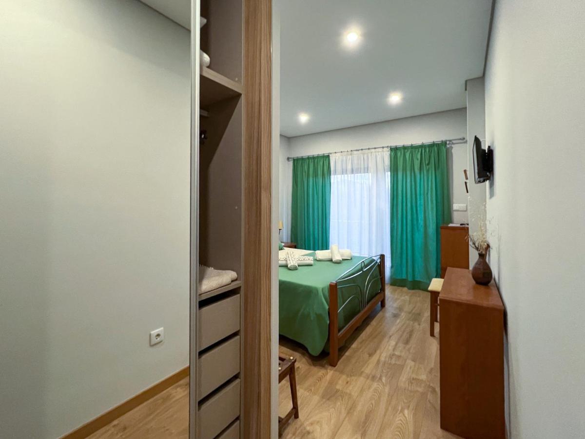 Casa De Campo Sonhos D'Ouro Ribeira  Ngoại thất bức ảnh