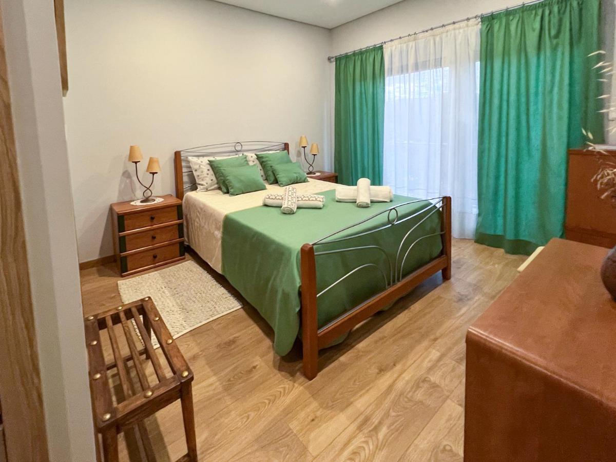Casa De Campo Sonhos D'Ouro Ribeira  Ngoại thất bức ảnh