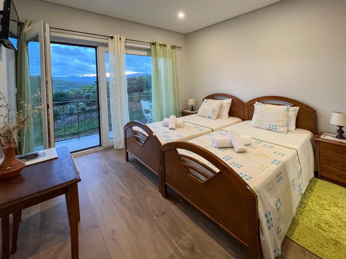 Casa De Campo Sonhos D'Ouro Ribeira  Ngoại thất bức ảnh