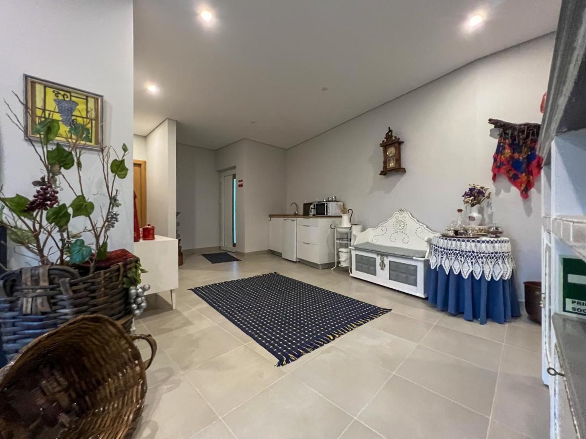 Casa De Campo Sonhos D'Ouro Ribeira  Ngoại thất bức ảnh