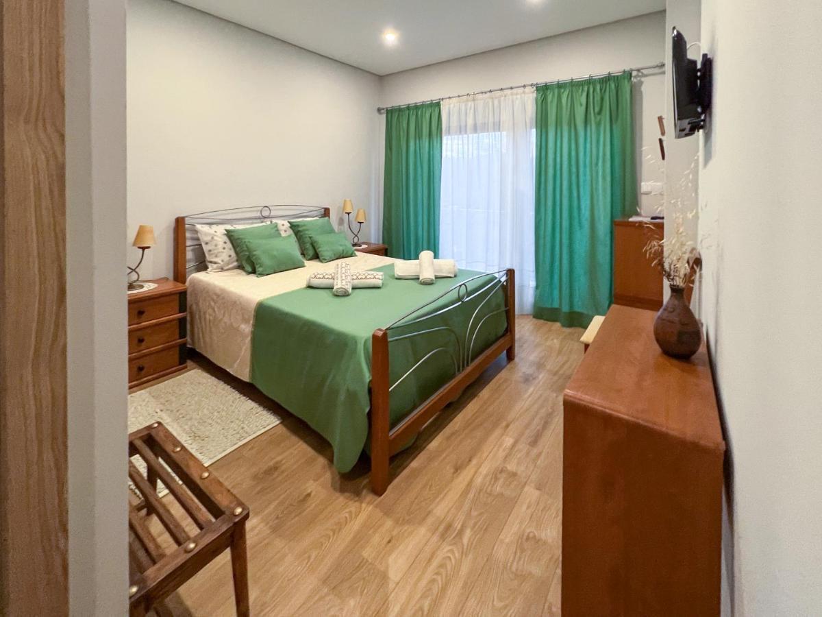 Casa De Campo Sonhos D'Ouro Ribeira  Ngoại thất bức ảnh
