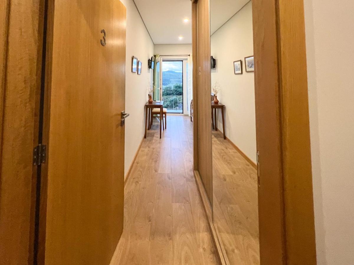 Casa De Campo Sonhos D'Ouro Ribeira  Ngoại thất bức ảnh