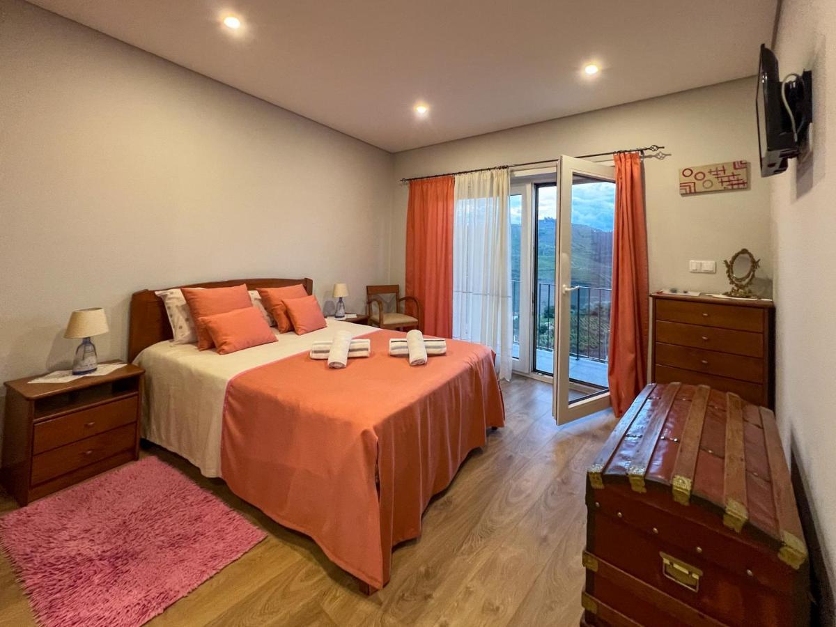 Casa De Campo Sonhos D'Ouro Ribeira  Ngoại thất bức ảnh