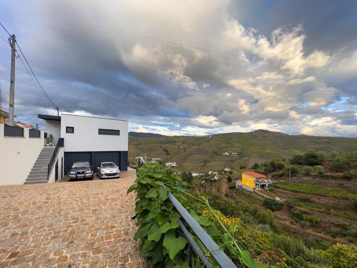 Casa De Campo Sonhos D'Ouro Ribeira  Ngoại thất bức ảnh