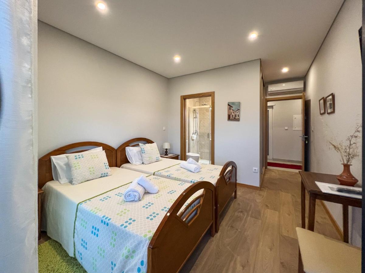 Casa De Campo Sonhos D'Ouro Ribeira  Ngoại thất bức ảnh
