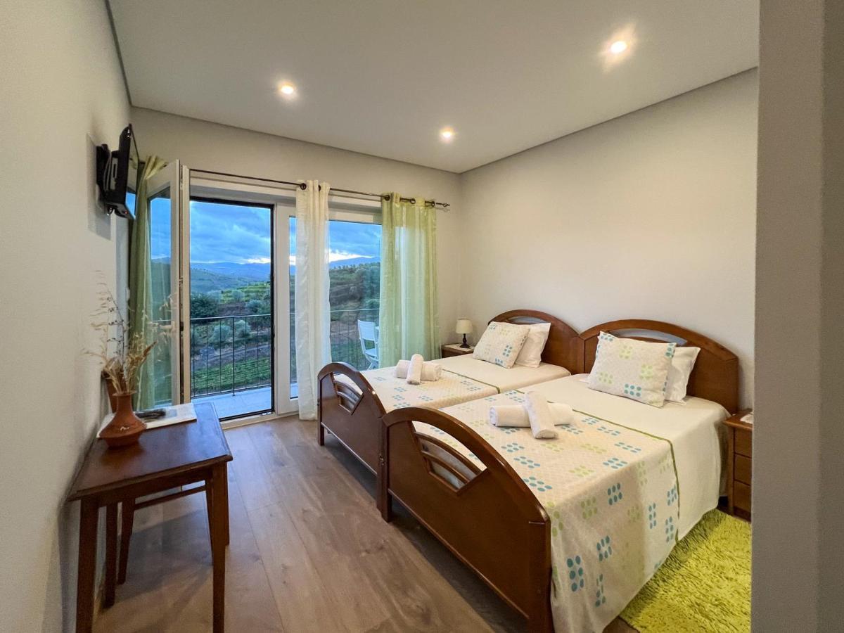 Casa De Campo Sonhos D'Ouro Ribeira  Ngoại thất bức ảnh