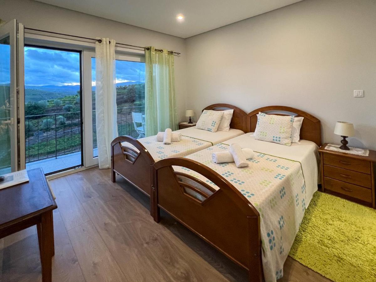 Casa De Campo Sonhos D'Ouro Ribeira  Ngoại thất bức ảnh