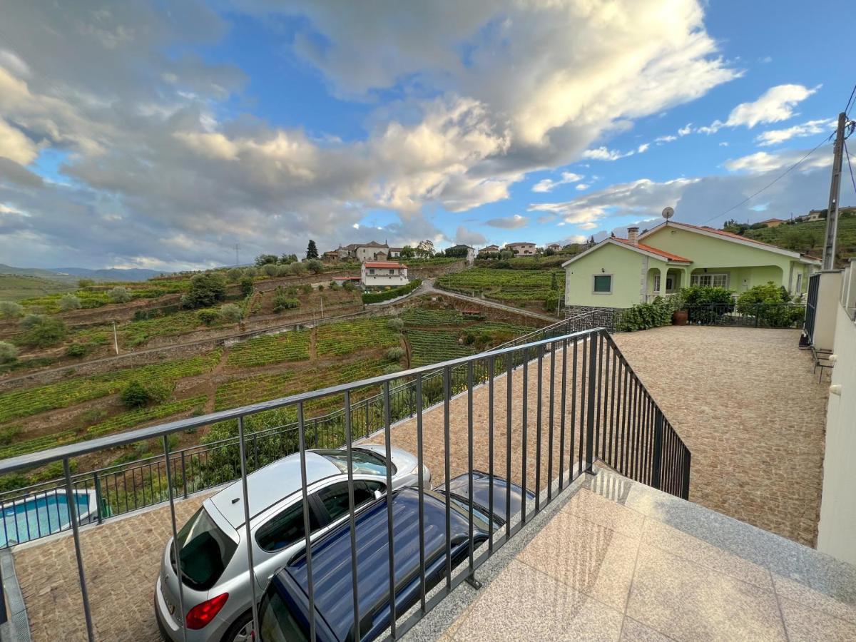 Casa De Campo Sonhos D'Ouro Ribeira  Ngoại thất bức ảnh