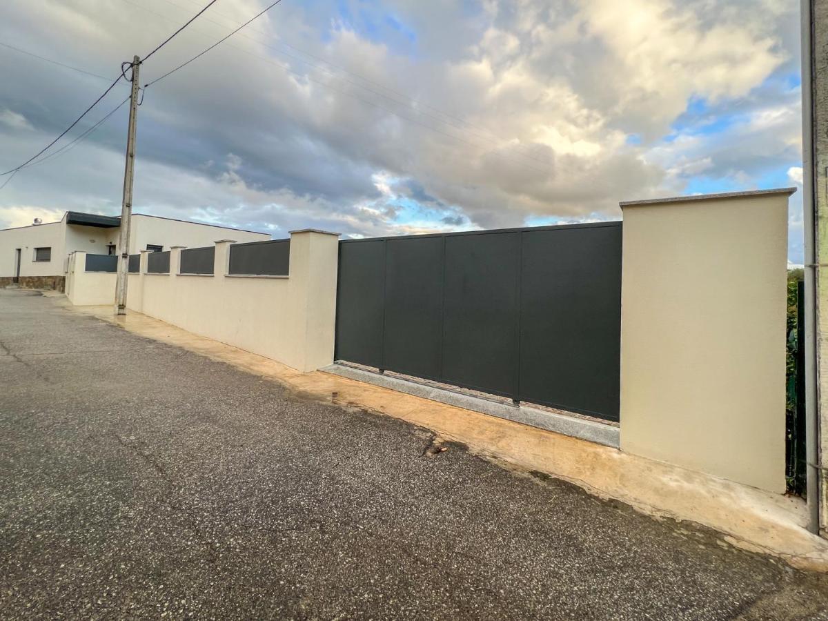 Casa De Campo Sonhos D'Ouro Ribeira  Ngoại thất bức ảnh