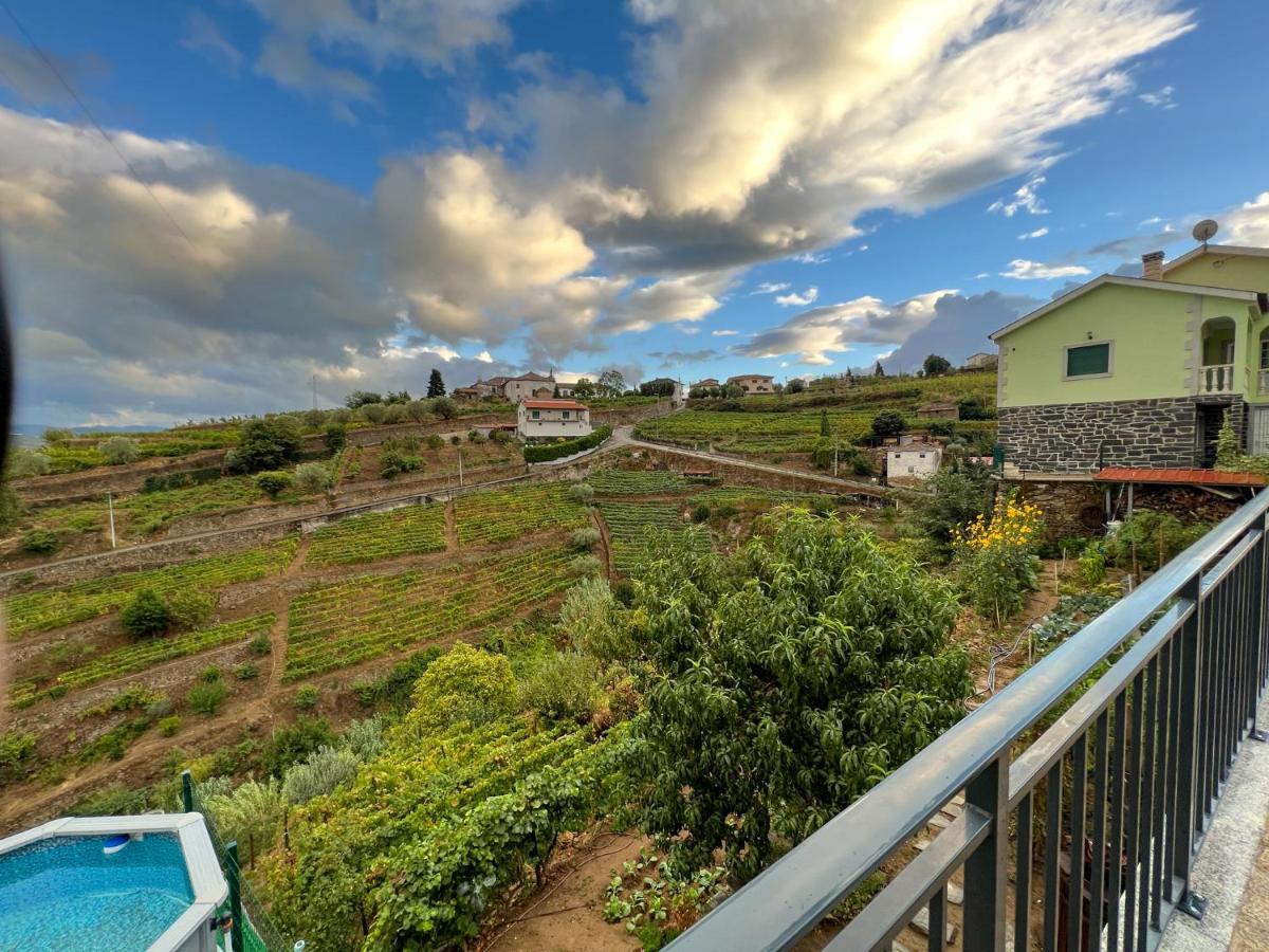 Casa De Campo Sonhos D'Ouro Ribeira  Ngoại thất bức ảnh
